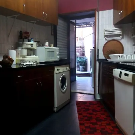 Homestay Love 1