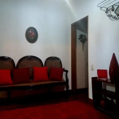 Séjour chez l'habitant Love 1 *