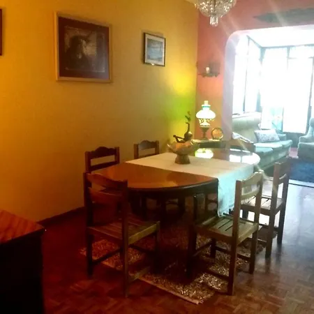 Séjour chez l'habitant Love 1 *