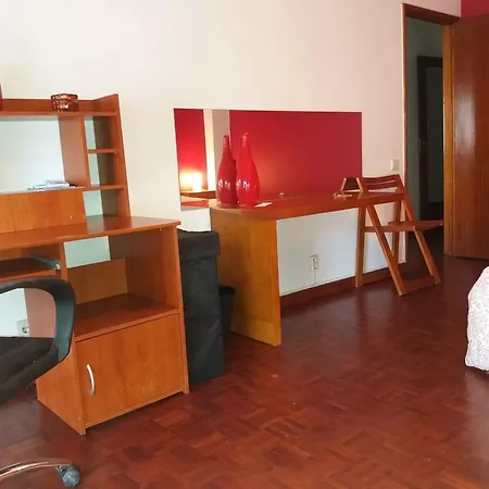 Séjour chez l'habitant Love 1 Oporto